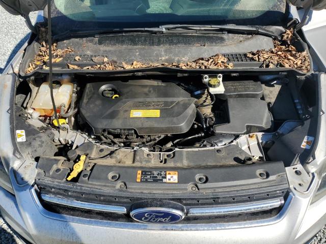 Photo 11 from auction – 2014 FORD ESCAPE TIT with VIN 1FMCU0JX8EUC58727