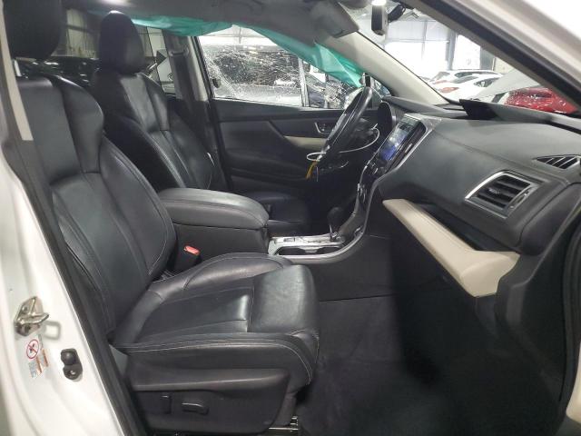 Photo 7 from auction – 2020 SUBARU ASCENT LIM with VIN 4S4WMAPD9L3414647