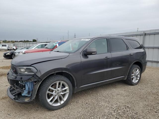 Foto 1 de la subasta – 2021 DODGE DURANGO GT con VIN 1C4RDJDG6MC555497