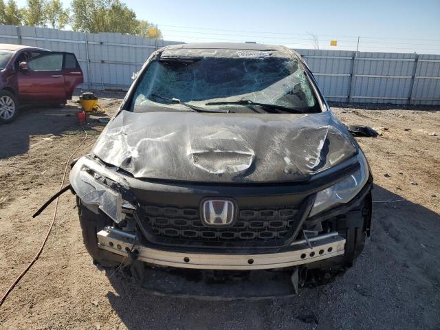 Photo 5 from auction – 2019 HONDA PASSPORT E with VIN 5FNYF8H53KB020831
