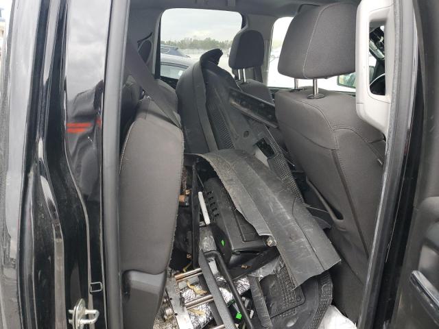 Photo 10 from auction – 2017 CHEVROLET SILVERADO with VIN 1GCVKREH0HZ280352
