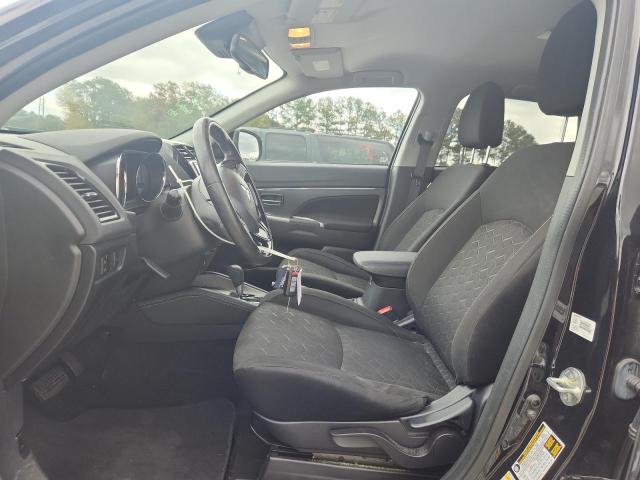 Photo 7 from auction – 2020 MITSUBISHI OUTLANDER with VIN JA4AP4AU9LU011255
