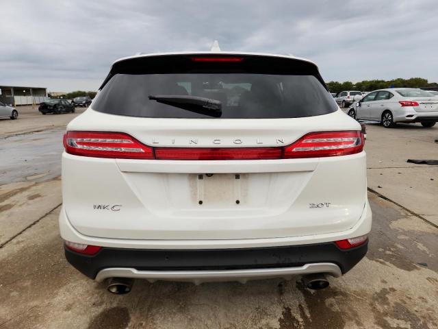 Photo 6 from auction – 2017 LINCOLN MKC with VIN 5LMCJ2C93HUL09555