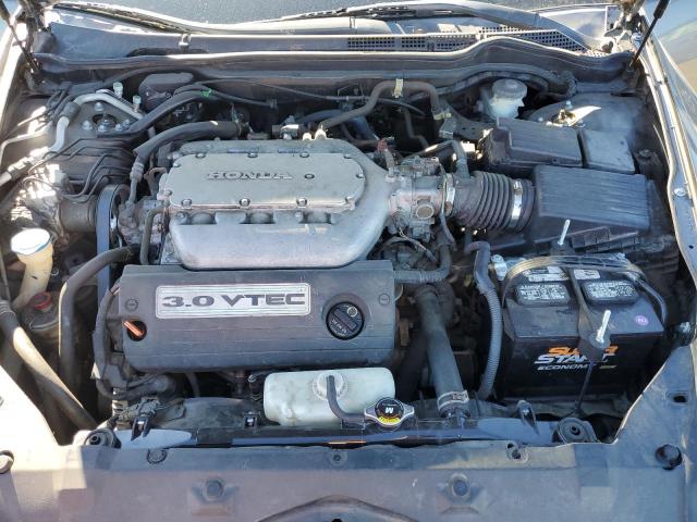 Photo 11 from auction – 2007 HONDA ACCORD EX with VIN 1HGCM66807A074672