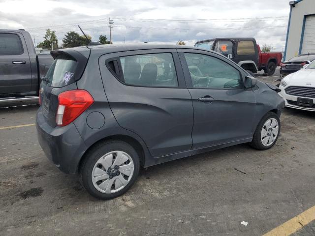 Foto 3 de la subasta – 2017 CHEVROLET SPARK LS con VIN KL8CB6SA6HC705744