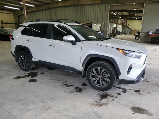 Photo 4 from auction – 2024 TOYOTA RAV4 LIMIT with VIN 2T3D6RFVXRW069410