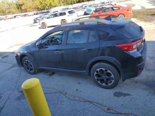 Photo 2 from auction – 2021 SUBARU CROSSTREK with VIN JF2GTAECXMH358388