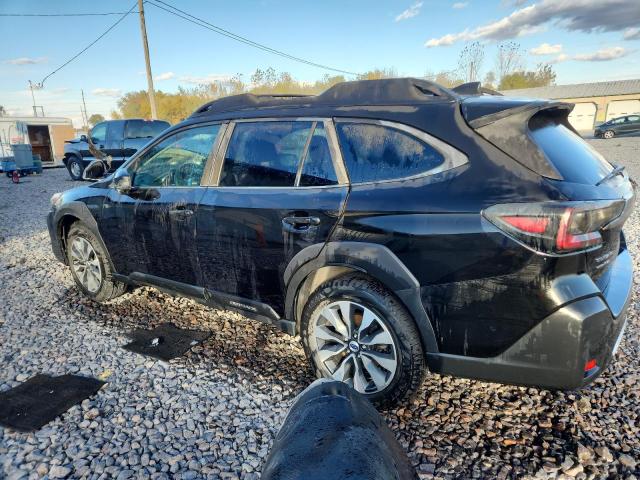 Photo 2 from auction – 2023 SUBARU OUTBACK LI with VIN 4S4BTANC0P3159789