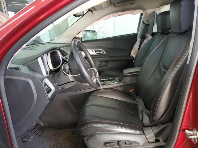 Photo 7 from auction – 2012 CHEVROLET EQUINOX LT with VIN 2GNALFEK5C6238096