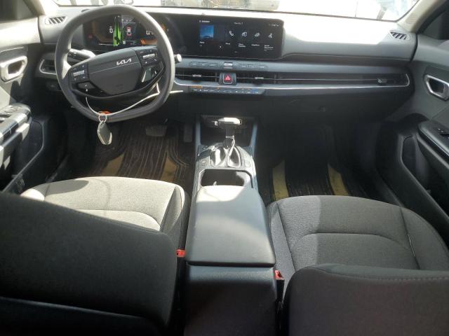 Photo 8 from auction – 2025 KIA K4 LX with VIN 3KPFT4DE4SE088186