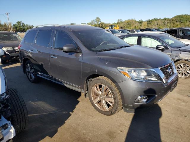 Photo 4 from auction – 2013 NISSAN PATHFINDER with VIN 5N1AR2MM4DC648590