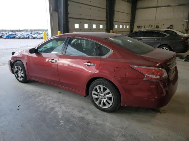 Photo 2 from auction – 2014 NISSAN ALTIMA 2.5 with VIN 1N4AL3AP2EC194955