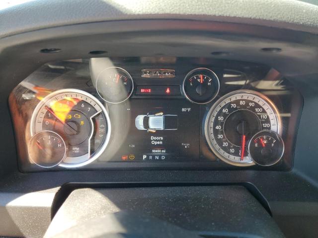 Photo 9 from auction – 2019 RAM 1500 CLASS with VIN 1C6RR7LT2KS569331