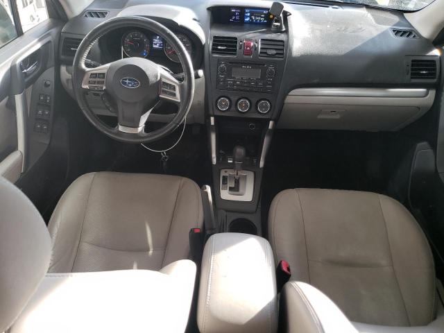 Photo 8 from auction – 2014 SUBARU FORESTER 2 with VIN JF2SJAHC2EH538820