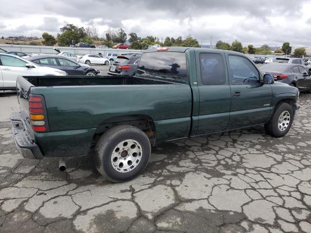 Photo 3 from auction – 2001 CHEVROLET SILVERADO with VIN 1GCEC19WX1Z319798