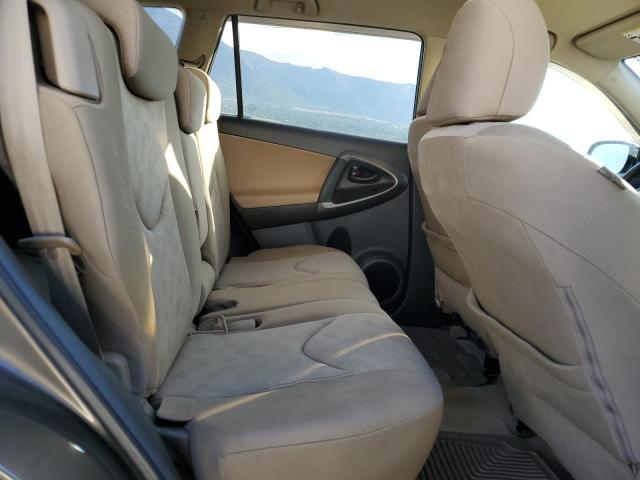 Photo 11 from auction – 2010 TOYOTA RAV4 with VIN 2T3BF4DV4AW034332
