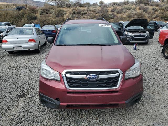 Zdjęcie 5 z aukcji – 2018 SUBARU FORESTER 2 z VIN JF2SJABC8JH414649