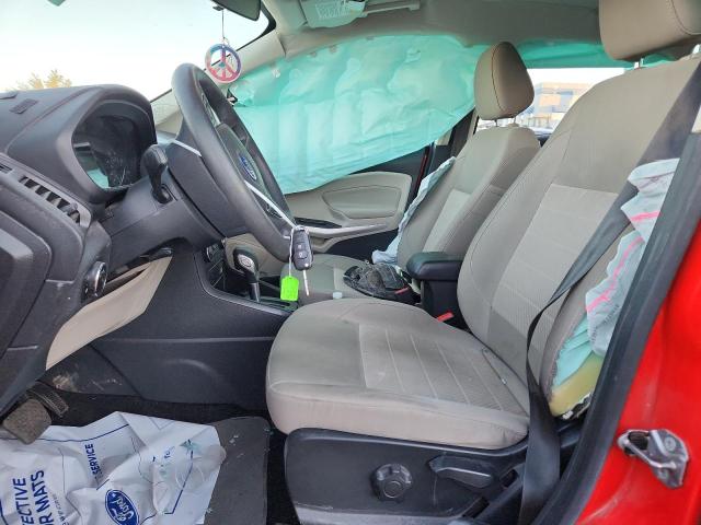 Photo 7 from auction – 2019 FORD ECOSPORT S with VIN MAJ3S2FE8KC272194