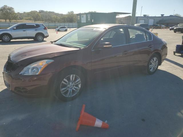 Photo 1 from auction – 2012 NISSAN ALTIMA BAS with VIN 1N4AL2AP9CN568148