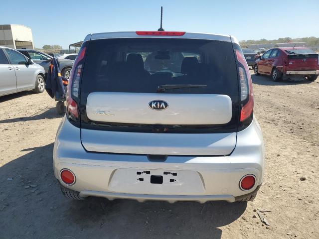 Photo 6 from auction – 2019 KIA SOUL + with VIN KNDJP3A59K7689218