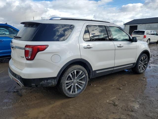 Photo 3 from auction – 2016 FORD EXPLORER P with VIN 1FM5K8HT5GGC12029