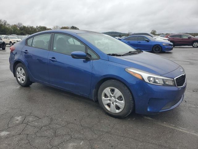 Photo 4 from auction – 2018 KIA FORTE LX with VIN 3KPFK4A71JE270984