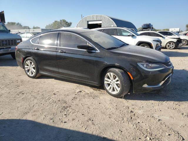 Photo 4 from auction – 2015 CHRYSLER 200 LIMITE with VIN 1C3CCCAB9FN750602