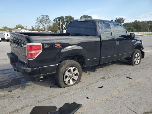 Foto 3 de la subasta – 2013 FORD F150 SUPER con VIN 1FTFX1EF8DFC85123