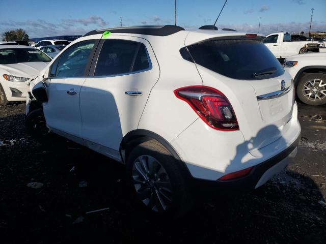 Photo 2 from auction – 2019 BUICK ENCORE PRE with VIN KL4CJASBXKB950866