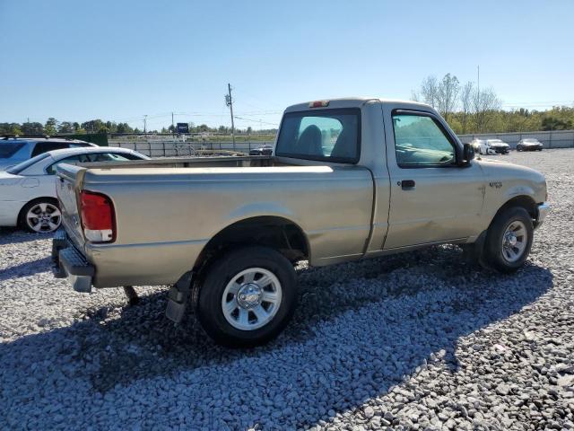 Photo 3 from auction – 2000 FORD RANGER with VIN 1FTYR10C2YTA51079