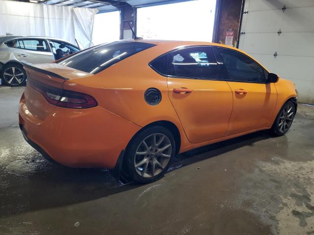 Photo 3 from auction – 2013 DODGE DART SXT with VIN 1C3CDFBA3DD342135