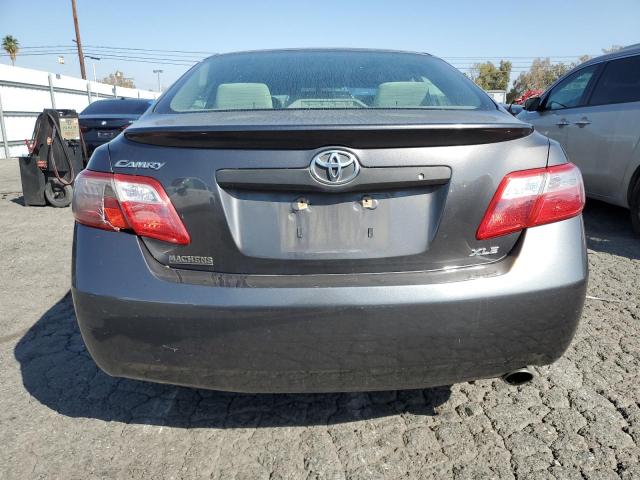 Photo 6 from auction – 2007 TOYOTA CAMRY CE with VIN JTNBE46K173085364