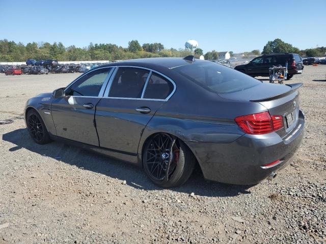 Photo 2 from auction – 2016 BMW 535 XI with VIN WBA5B3C59GG253423
