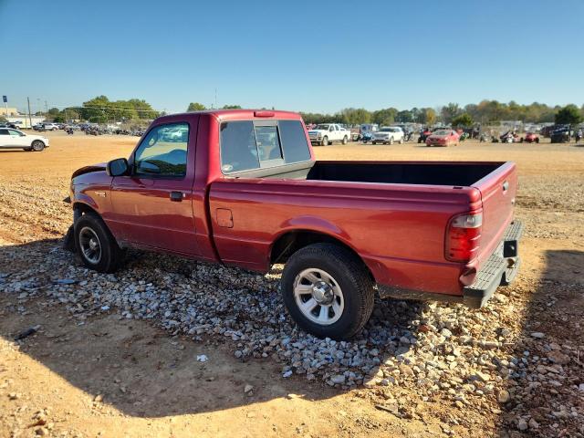 Photo 2 from auction – 2005 FORD RANGER with VIN 1FTYR10U65PA19961