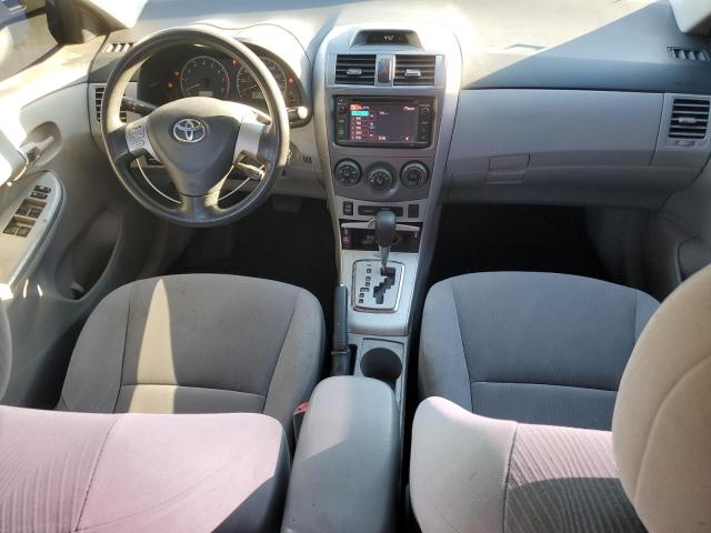 Photo 8 from auction – 2013 TOYOTA COROLLA BASE with VIN JTDBU4EE2DJ121959