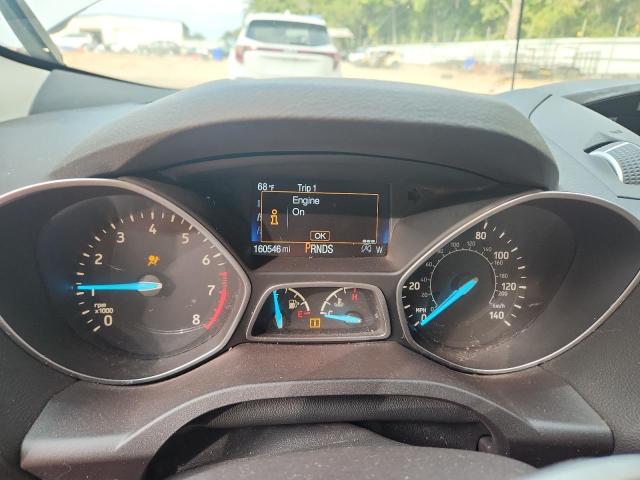 Photo 9 from auction – 2017 FORD ESCAPE SE with VIN 1FMCU9GD2HUA18921