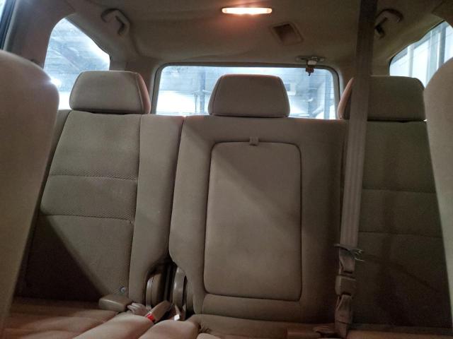Photo 10 from auction – 2007 HONDA PILOT EX with VIN 2HKYF18487H509376