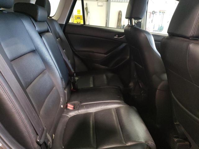 Photo 11 from auction – 2016 MAZDA CX-5 TOURI with VIN JM3KE4CY4G0800191
