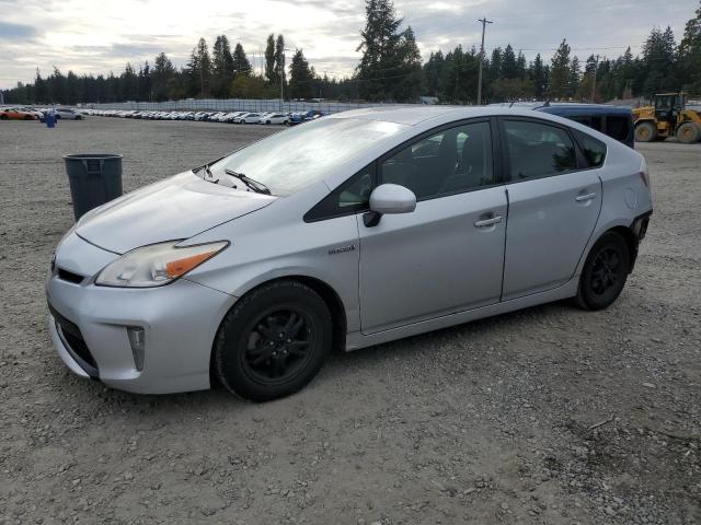 TOYOTA PRIUS 2012 con VIN JTDKN3DU0C1511201 - Foto de la subasta