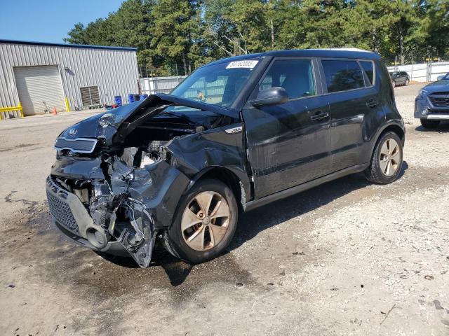 KIA SOUL 2016 with VIN KNDJN2A23G7355036 - Photo from auction