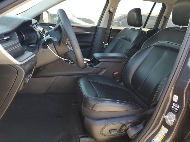 Photo 7 from auction – 2023 JEEP GRAND CHER with VIN 1C4RJGBG5PC549516
