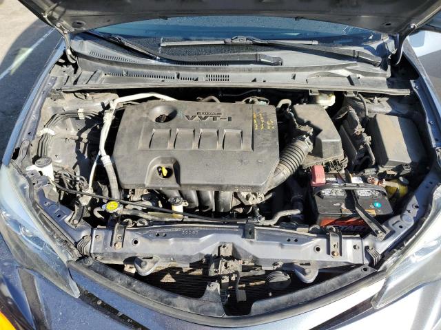 Photo 11 from auction – 2017 TOYOTA COROLLA L with VIN 5YFBURHE0HP611598