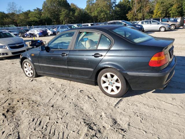 Photo 2 from auction – 2003 BMW 325 I with VIN WBAET37483NJ29230