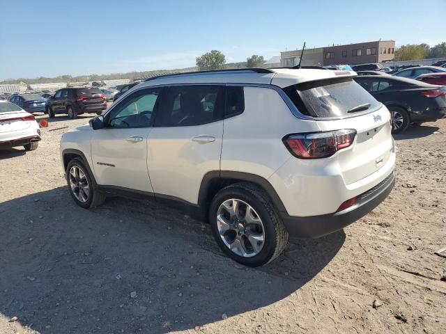 Photo 2 from auction – 2021 JEEP COMPASS LI with VIN 3C4NJCCBXMT564328