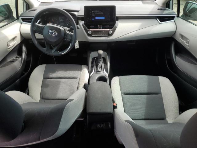 Photo 8 from auction – 2025 TOYOTA COROLLA LE with VIN 5YFB4MDE8SP293682