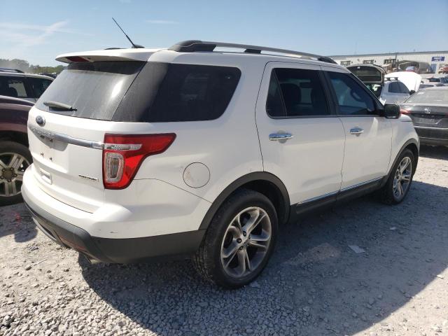 Photo 3 from auction – 2013 FORD EXPLORER L with VIN 1FM5K7F82DGA61414