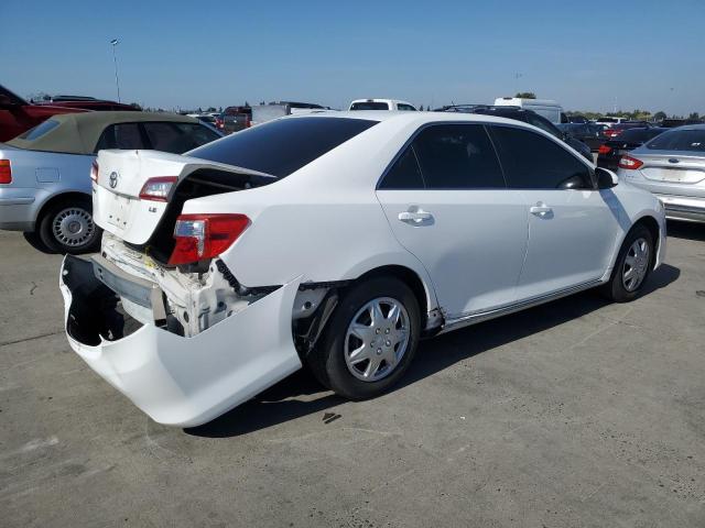 Photo 3 from auction – 2012 TOYOTA CAMRY BASE with VIN 4T4BF1FKXCR207290