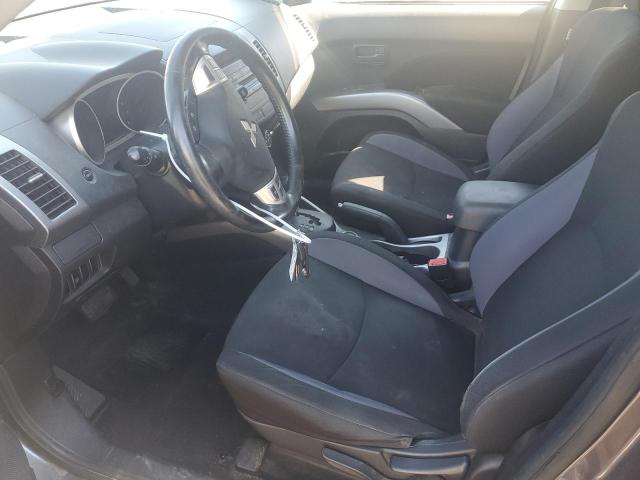 Photo 7 from auction – 2008 MITSUBISHI OUTLANDER with VIN JA4LT21W98Z020395