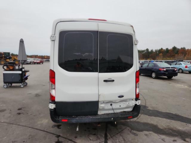 Photo 6 from auction – 2017 FORD TRANSIT T- with VIN 1FTYE1CM7HKA34249