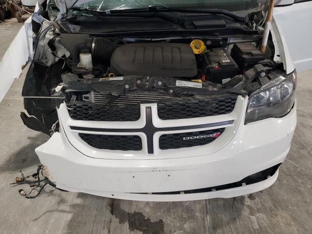 Photo 12 from auction – 2019 DODGE GRAND CARA with VIN 2C4RDGEG4KR736328